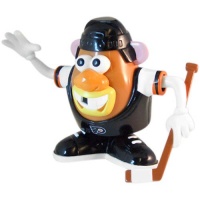 NHL Philadelphia Flyers Mr. Potato Head NHL Philadelphia Flyers Mr. Potato Head