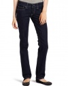 Levi's Juniors 524 Straight Leg Jean