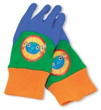 Melissa & Doug Be Good to Bugs Gripping Gloves