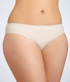 Parisa Fe Body Veil Hipster Panty (PB0138)