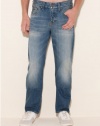 GUESS Kennedy Jeans in Thief Wash, 32 Inseam