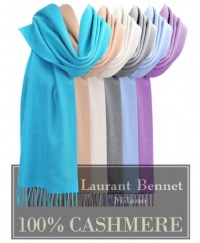 True Cashmere Scarf True Cashmere Scarf