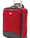 Ricardo Beverly Hills Luggage Valencia Lite 17 Inch Universal Carry-On