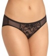 DKNY Signature Lace Bikini Panties (443000)