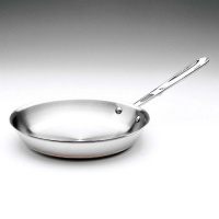 All-Clad Copper-Core Fry Pans, Size: 10 Inch All-Clad Copper-Core Fry Pans, Size: 10 Inch