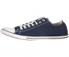 Converse Chuck Taylor, Lo Top, Navy, US Men's Size 6 M/Women's US Size 8 M