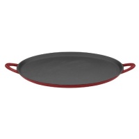 Mario Batali by Dansk 12-in. Pizza Pan, Chianti Mario Batali by Dansk 12-in. Pizza Pan, Chianti