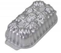 Nordic Ware  Pumpkin Loaf Pan