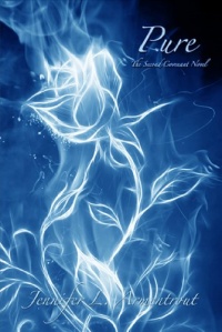 Pure: The Second Covenant Novel Pure: The Second Covenant Novel