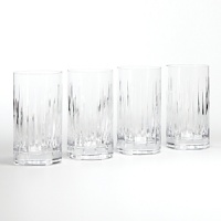 Soho's clean lines and striking good looks continue to make it the crystal pattern of choice for today's home entertainers of all ages. Soho's clean lines and striking good looks continue to make it the crystal pattern of choice for today's home entertainers of all ages.