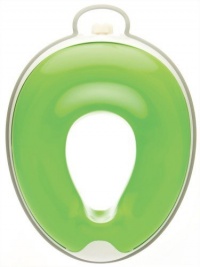 Prince Lionheart weePOD Toilet Trainer, Green Prince Lionheart weePOD Toilet Trainer, Green