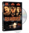 The Sea Wolves (Keep Case Packaging)