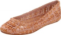 FRYE Women's Emma Woven Ballet Flat FRYE Women's Emma Woven Ballet Flat