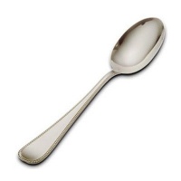 Wallace Italian Sterling Palatina Tablespoon Wallace Italian Sterling Palatina Tablespoon