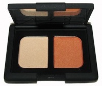 NARS Duo Eye Shadow - Mediteranee u/b