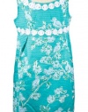 Lilly Pulitzer Girls 2-6x Mini Adelson Dress