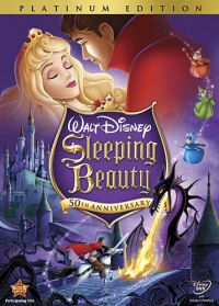 Sleeping Beauty (Two-Disc Platinum Edition) Sleeping Beauty (Two-Disc Platinum Edition)