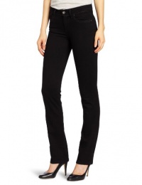 Levi's Women's Demi Curve Embellished Straight Jean Levi's Women's Demi Curve Embellished Straight Jean