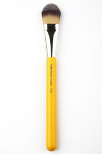 Bdellium Tools Professional Antibacterial Makeup Brush Studio Line - Foundation Application 948