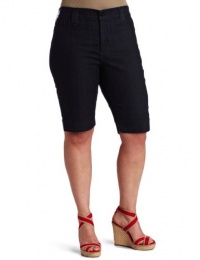 Not Your Daughter's Jeans Women's Plus-Size Hannah Walking Short Not Your Daughter's Jeans Women's Plus-Size Hannah Walking Short