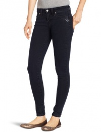 Levi's Juniors 535 Jegging With Hardware