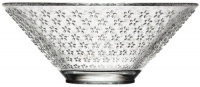 La Rochère Set of 6 Fleurs Decor Individual Bowls La Rochère Set of 6 Fleurs Decor Individual Bowls