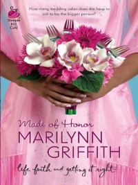 Made of Honor (The Sassy Sistahood) Made of Honor (The Sassy Sistahood)