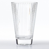 Sleek and contemporary barware for every day use. And it looks at home with everything from casual to formal settings. Sleek and contemporary barware for every day use. And it looks at home with everything from casual to formal settings.