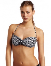 Majestic Swim Women's Lana Bandeau Top Majestic Swim Women's Lana Bandeau Top