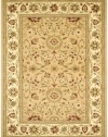 Safavieh Lyndhurst Collection LNH212D Beige and Ivory Area Rug, 4-Feet by 6-Feet