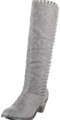 Dr. Scholl's Women's Interest Knee-High Boot,Dark Grey,7.5 M US Dr. Scholl's Women's Interest Knee-High Boot,Dark Grey,7.5 M US