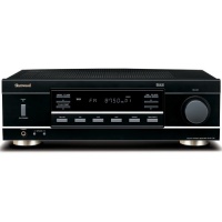Sherwood RX-4109 105 Watt Stereo Receiver (Black) Sherwood RX-4109 105 Watt Stereo Receiver (Black)