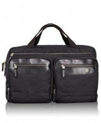 Tumi Luggage T-tech By Tumi Forge Moore Soft Satchel Tumi Luggage T-tech By Tumi Forge Moore Soft Satchel