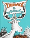 Thidwick the Big-Hearted Moose (Classic Seuss)