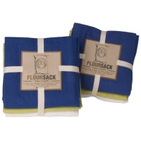 Now Designs Floursack Towels Set of 6, Cactus Now Designs Floursack Towels Set of 6, Cactus