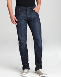 Nudie Jeans Co Organic All Crinkled Up Jeans Nudie Jeans Co Organic All Crinkled Up Jeans