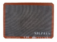 Silpat for Bread, 11.6 x 16.5-inches Silpat for Bread, 11.6 x 16.5-inches