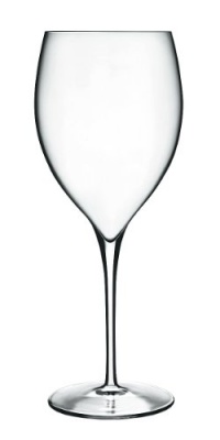 Luigi Bormioli Magnifico 23-3/4-Ounce Wine Glasses, Set of 6 Luigi Bormioli Magnifico 23-3/4-Ounce Wine Glasses, Set of 6