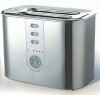 DeLonghi DTT720 2-Slice Toaster