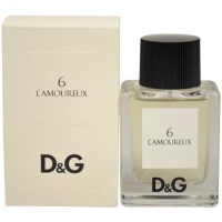 Dolce & Gabbana D&G L'Amoureux 6, 50ml/1.6 oz. Dolce & Gabbana D&G L'Amoureux 6, 50ml/1.6 oz.