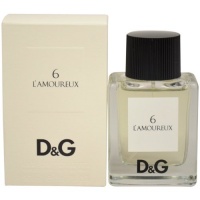 Dolce & Gabbana D&G L'Amoureux 6, 50ml/1.6 oz.