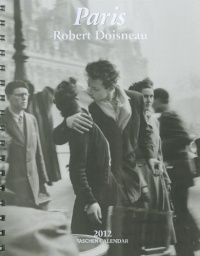 Doisneau, Paris - 2012 (Diaries) Doisneau, Paris - 2012 (Diaries)