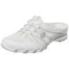 Skechers Women's Bikers-Out and About Slip-On