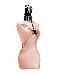CLASSIQUE X is a sensual interpretation of orange blossom and woody notes. Inspired by Jean Paul Gaultier's Fall 2009 Ready to Wear Collection, the new CLASSIQUE X is sophisticated, sexy, and luminous. CLASSIQUE X is a sensual interpretation of orange blossom and woody notes. Inspired by Jean Paul Gaultier's Fall 2009 Ready to Wear Collection, the new CLASSIQUE X is sophisticated, sexy, and luminous.