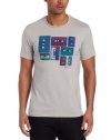 Ben Sherman Men's Graphic Jersey Tee