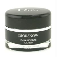 DiorSnow D-NA Reverse White Reveal Strengthening Creme - Christian Dior - DiorSnow - Night Care - 50ml/1.7oz DiorSnow D-NA Reverse White Reveal Strengthening Creme - Christian Dior - DiorSnow - Night Care - 50ml/1.7oz