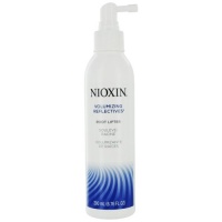 Nioxin Volumizing Reflectives Root Lifter, 6.8 Ounce Nioxin Volumizing Reflectives Root Lifter, 6.8 Ounce