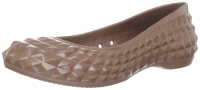 Crocs Women's Super Molded Patent Flat Crocs Women's Super Molded Patent Flat