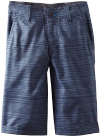 Oneill Boys 8-20 Wall Street Stretch Boardshort, Blue, 28 Oneill Boys 8-20 Wall Street Stretch Boardshort, Blue, 28