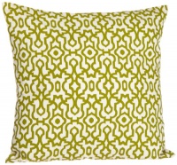 Tommy Bahama Island Botanical 16-Inch Decorative Pillow Tommy Bahama Island Botanical 16-Inch Decorative Pillow